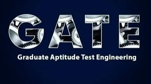 GATE exam