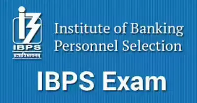IBPS PO exam