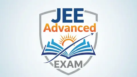 JEE Advanced exam