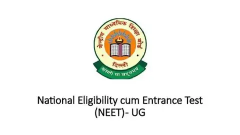 NEET UG exam