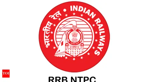 RRB NTPC exam