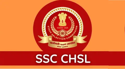 SSC CHSL exam