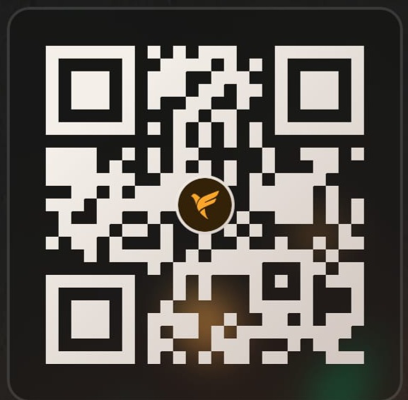 UPI QR Code
